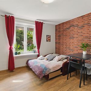 Appartement met een Slaapkamer